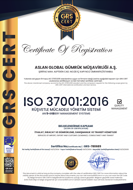 Sertifika 7